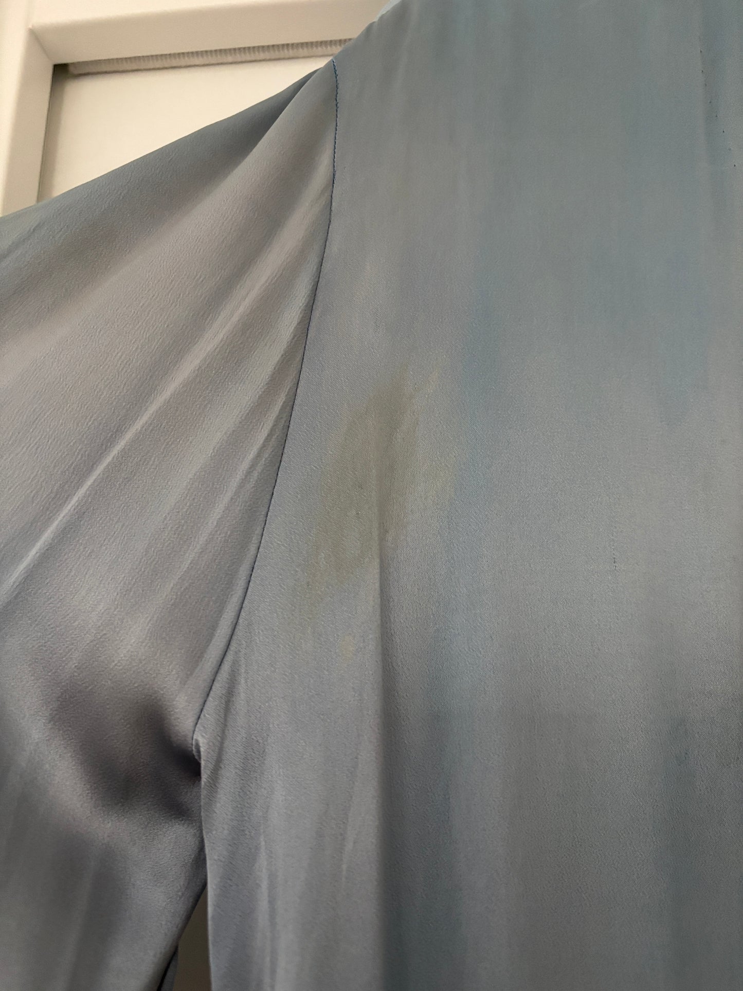 1930s 1920s silk Japanese handmade embroidery Kimono Jacket