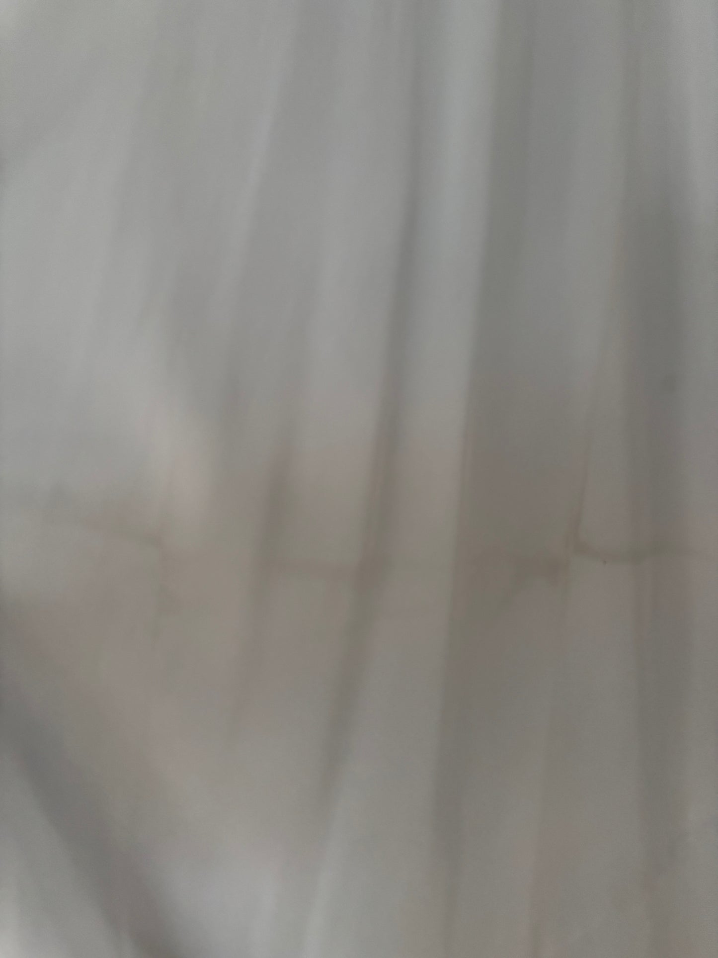 1930s Antique Blue Bias Cut Negligee Embroidery Nightgown