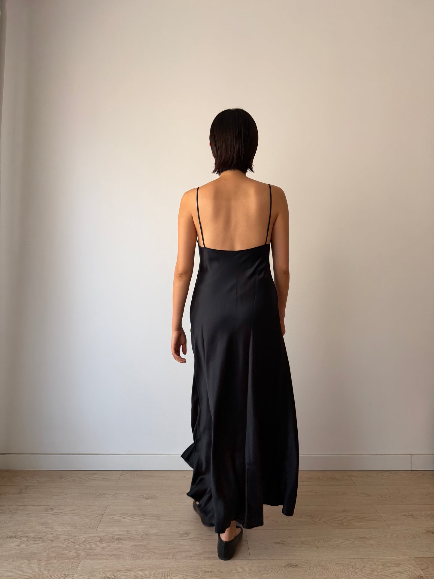 Reserved, vintage lace slip dresses