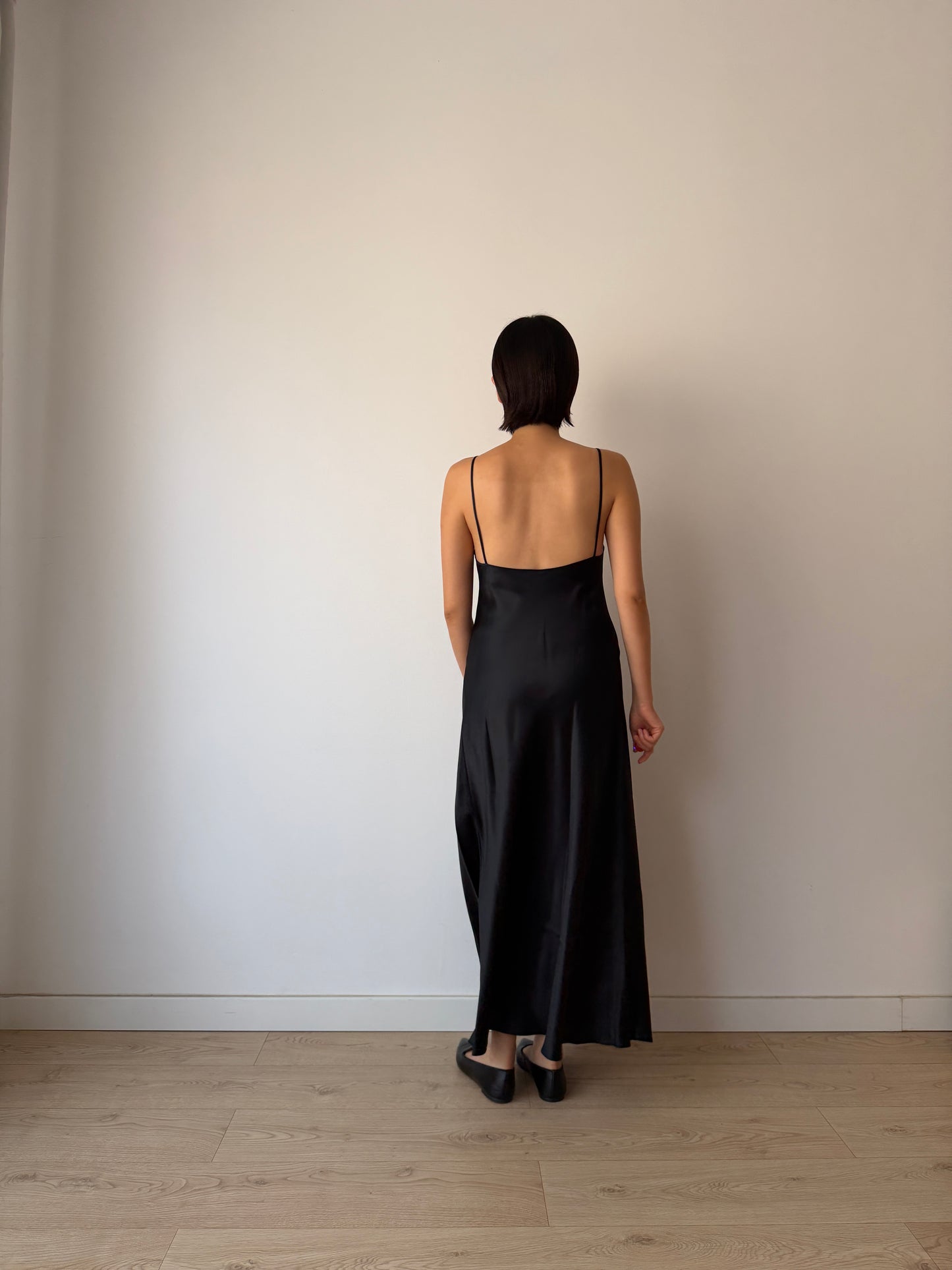 Reserved, vintage lace slip dresses